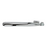 exhaust damper 28mm at bend 60mm chrome vs50, mv50, puch