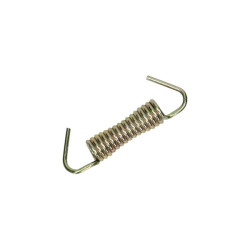 brake shoe spring universal 3cm 103spx, camino, puch maxi