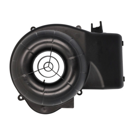 cooling cover Piaggio original flywheel ice, lx 2t, mojito, zip2000 833817