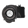 cooling cover Piaggio original flywheel ice, lx 2t, mojito, zip2000 833817