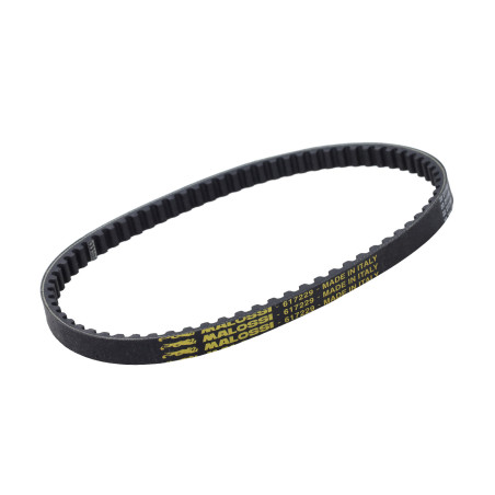 V-belt Malossi kevlar 735x17 zip 2t , sfera 617229