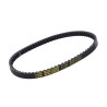 V-belt Malossi kevlar 735x17 zip 2t , sfera 617229