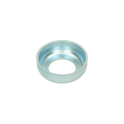 cup front + rear wheel 12mm 1 piece puch maxi