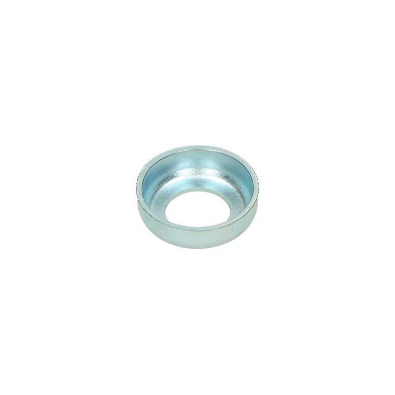 cup voor + achterwiel 12mm 1 stuks puch maxi