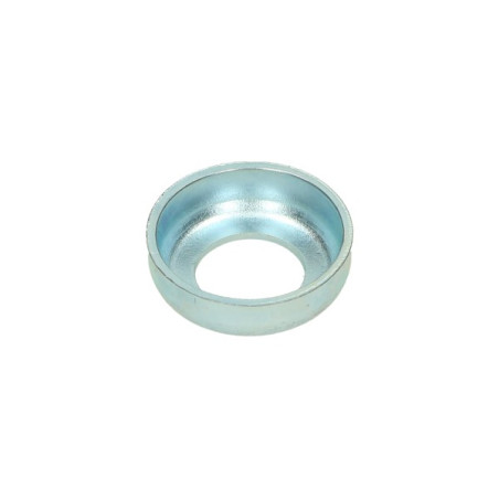 cup front + rear wheel 12mm 1 piece puch maxi