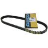 V-belt Dayco/pirelli kevlar 7163k baotian 12inch, neo 4t, nrg, nrg mc2, sco china 4t, typhoon 7163k
