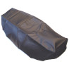 seat cover Xtreme piaggio carbon nrg mc2