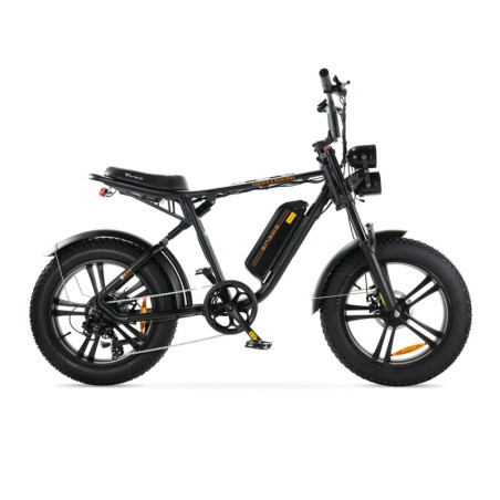 ENGWE M20 - Zwart