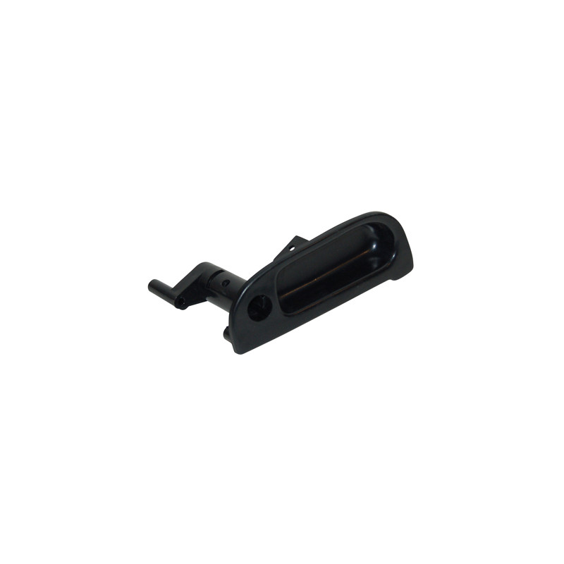 buddygrip Piaggio origineel grijs zip rst 494425
