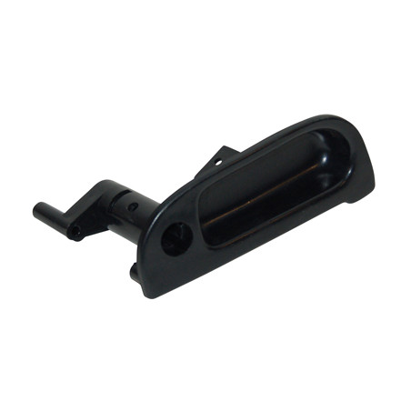 buddygrip Piaggio origineel grijs zip rst 494425