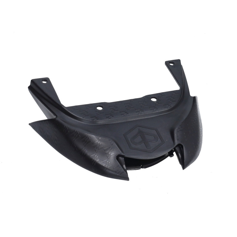 rear spoiler Piaggio original SP black piaggio, zip sp, zip 4t, zip2000sp 576121