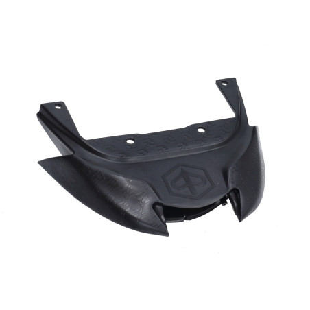 achterspoiler Piaggio origineel SP zwart piaggio, zip sp, zip 4t, zip2000sp 576121