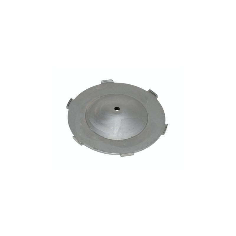 clutch pressure plate puch maxi, maxx, z-one, z-two 71040006