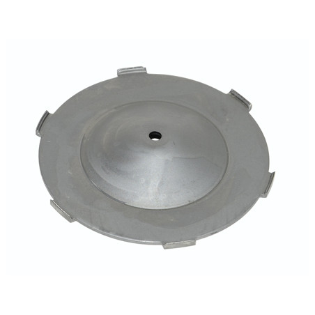 koppeling drukplaat puch maxi, maxx, z-one, z-two 71040006