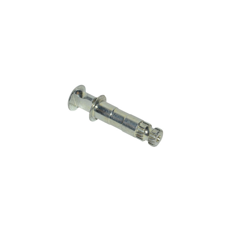 remsleutelas Piaggio origineel achter runner 200cc, zip 4t 2v, centro 4t, nrg, sportcity one, typhoon, vespa lx, vespa S b014502