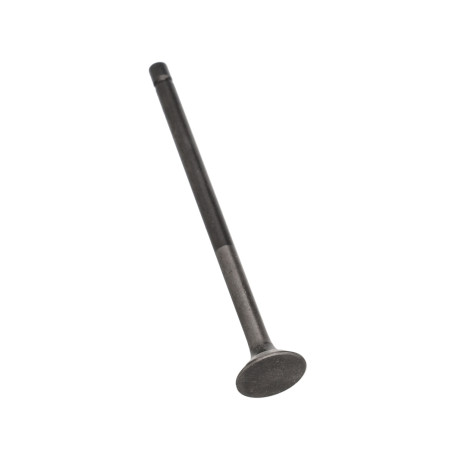 exhaust valve Piaggio original 4t 4v primavera 4t-4v, sprint 4t-4v b019235