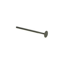 intake valve Piaggio original euro-2 4t 4v primavera 4t-4v, sprint 4t-4v b019234
