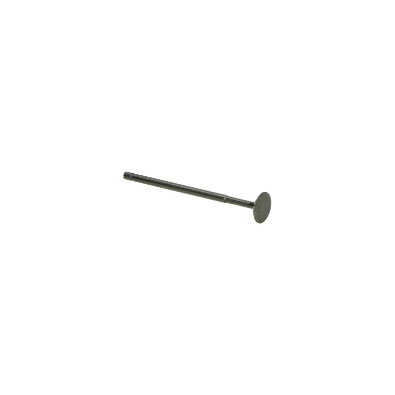 intake valve Piaggio original euro-2 4t 4v primavera 4t-4v, sprint 4t-4v b019234