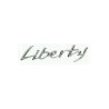 emblem Piaggio original side cover [Liberty] liberty IGET 2h001170