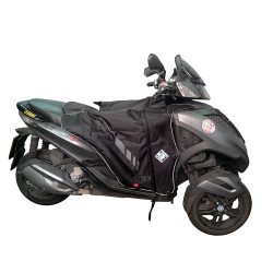 beenkleed tucano thermoscud 4 seizoenen SGAS systeem t/m 2018 mp3 yourban r085pro