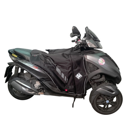 beenkleed tucano thermoscud 4 seizoenen SGAS systeem t/m 2018 mp3 yourban r085pro