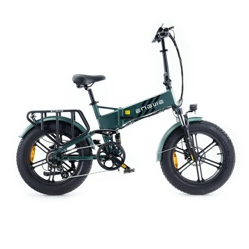 ENGWE Engine Pro 2.0 -  Groen