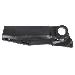 chain guide rear fork maxi n, puch maxi