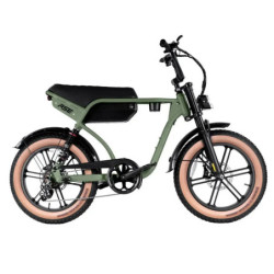 RSE - Groen