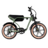 RSE - Groen