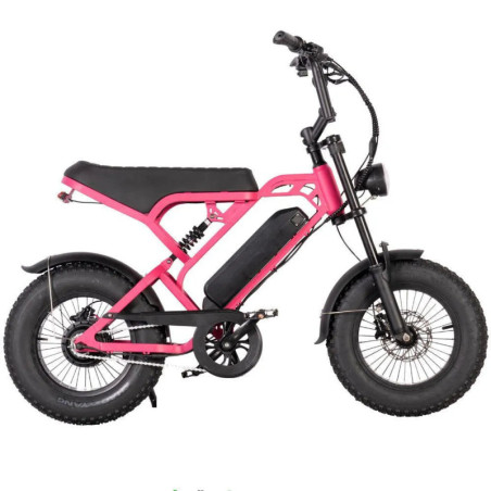 V20 Pro Mini - Roze
