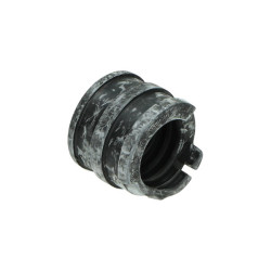 intake rubber Piaggio original euro-4 liberty IGET, primavera 4t-3v, sprint 4t-3v, zip 4t 3v 1a004107