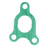 intake gasket Piaggio original inlet pipe euro-4 primavera 4t [euro4] , sprint 4t (euro4), zip 4t [euro4] 1a003773