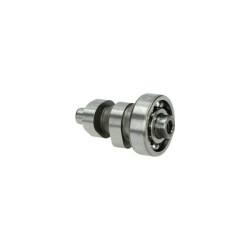 camshaft Piaggio original + bearing euro-4 primavera 4t-3v, sprint 4t-3v, zip 4t 3v 1a008562