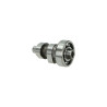 camshaft Piaggio original + bearing euro-4 primavera 4t-3v, sprint 4t-3v, zip 4t 3v 1a008562