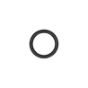 rubber Piaggio origineel onderstandaard o-ring mp3, sprint, zip, gts alle mod., piaggio, vespa 273754