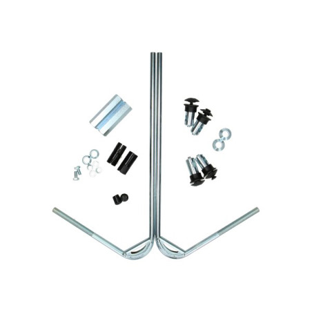 windshield Regia fixation kit (made in EU) (for 41926) fly new 2012