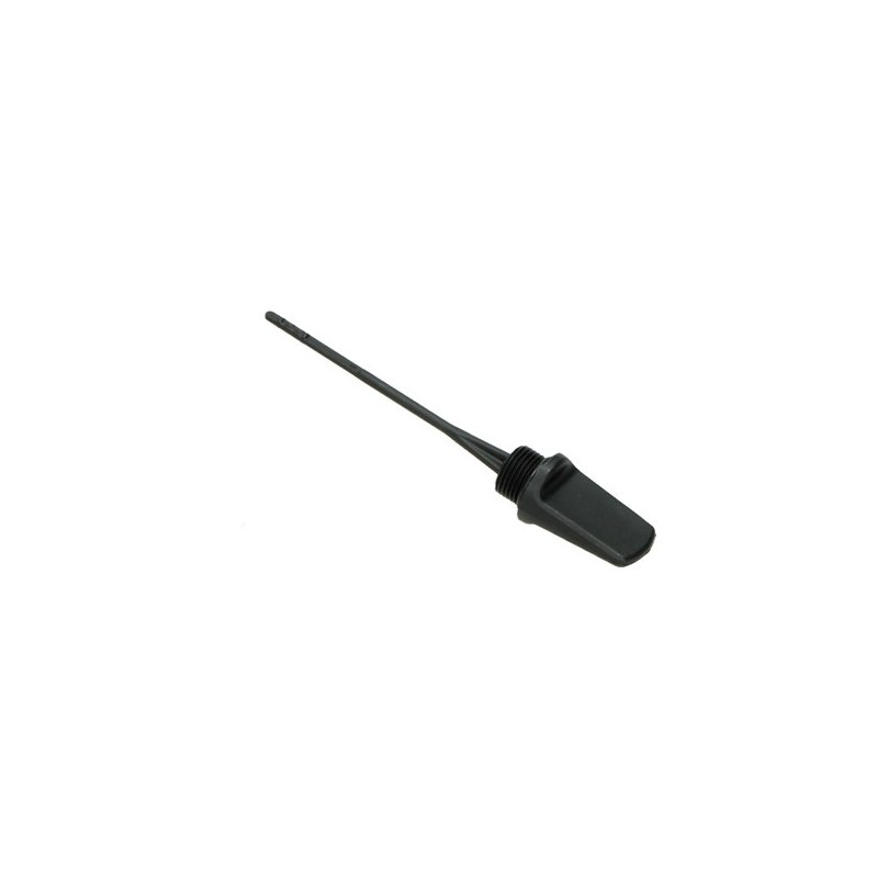 oliepeilstok Piaggio origineel m20 gts 300, gtv 300, beverly 300cc, mp3 yourban, mp3-300cc 879081