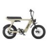 STOER Bikes Urban X - Taupe