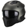 VITO Jet Bruzano Mat Titanium maat XS