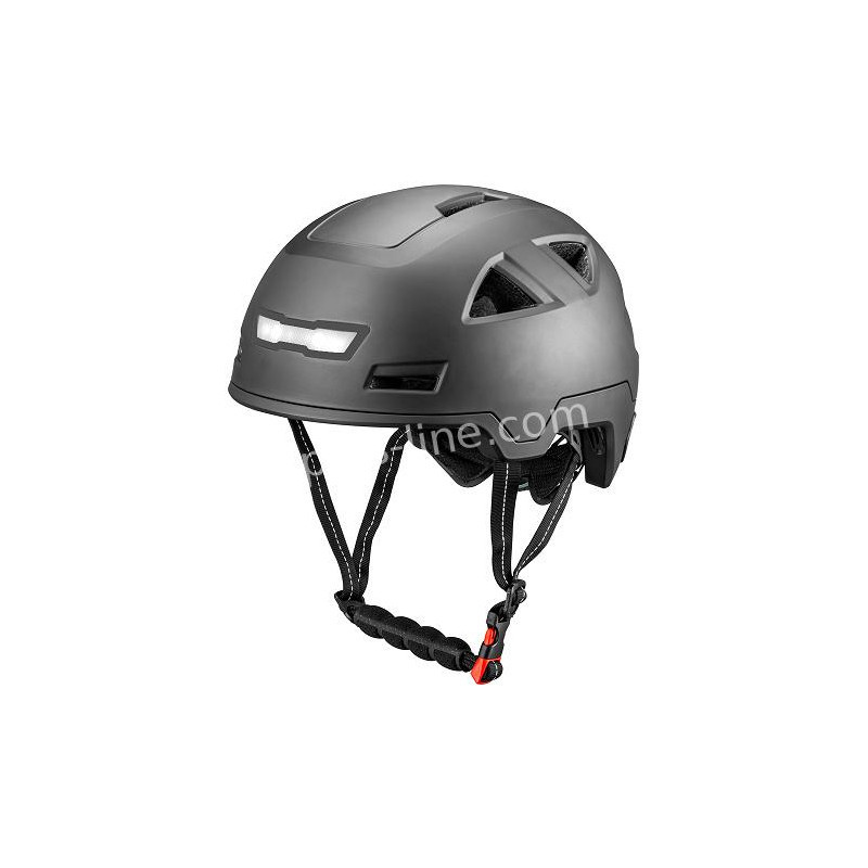 VITO E-City Mat Zwart maat S/M