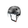 VITO E-Light Mat Zwart maat S/M