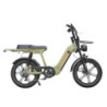 V20 Comfort Pro - Groen