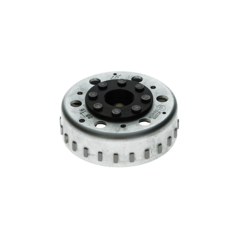 flywheel Piaggio original euro-4/5 4t-3v Primavera, sprint, zip 4t 1a003819