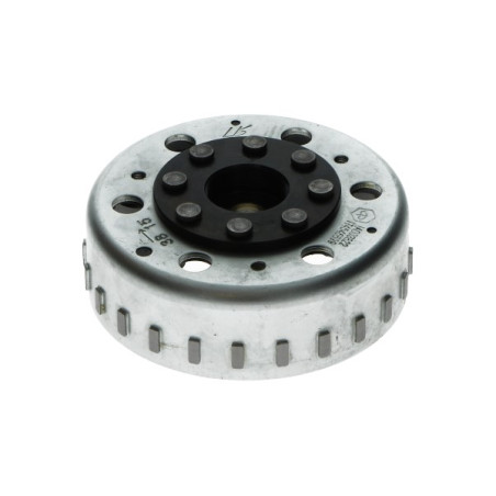 flywheel Piaggio original euro-4/5 4t-3v Primavera, sprint, zip 4t 1a003819