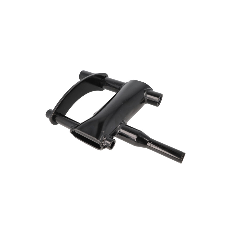 engine mount Piaggio original euro-4/5 rear zip 4t 1c003077