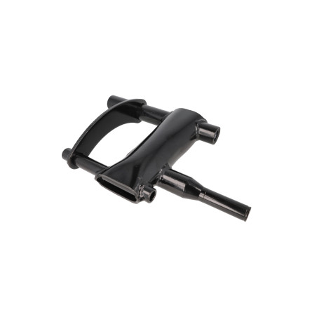engine mount Piaggio original euro-4/5 rear zip 4t 1c003077