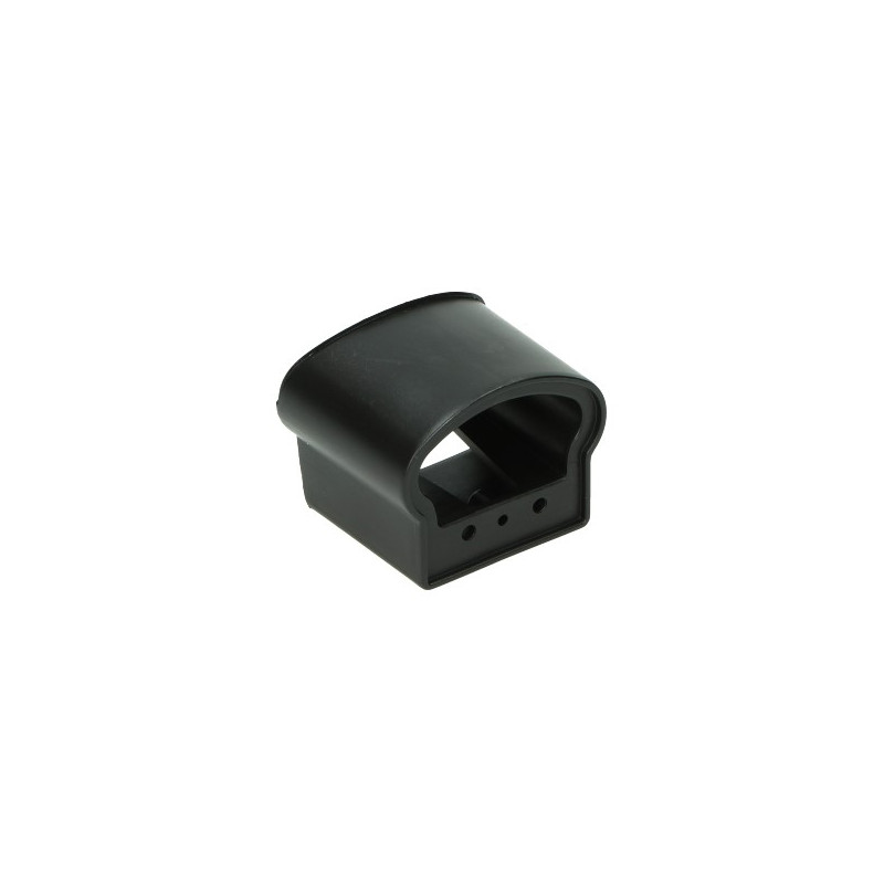 rubber Piaggio original fixation license-plate lighting fly, zip 2t , zip 4t, zip sp 576188