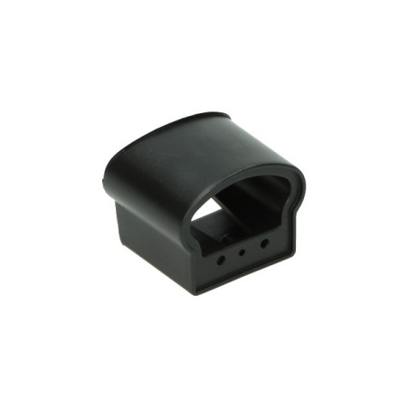rubber Piaggio original fixation license-plate lighting fly, zip 2t , zip 4t, zip sp 576188