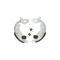 starter segment set moped vespa