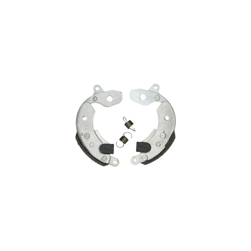starter segment set moped vespa